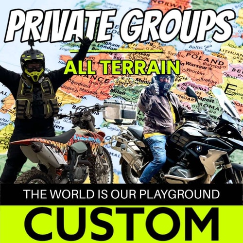 Custom
