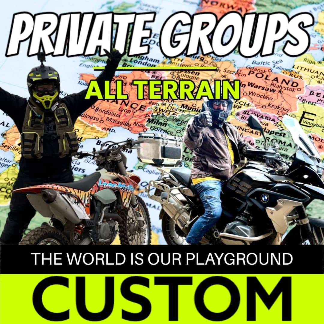 Custom