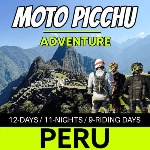 Peru 12-day tour