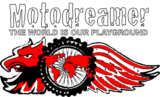 MOTODREAMER LOGO 1