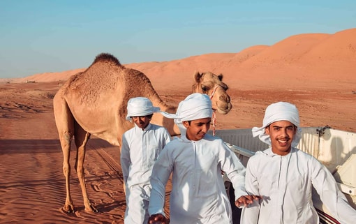 oman