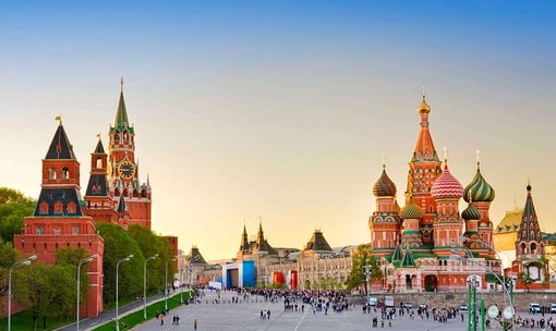 russia motorcycle tour blog