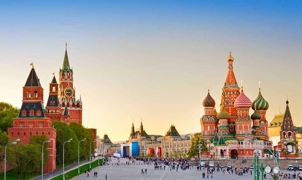 russia motorcycle tour blog