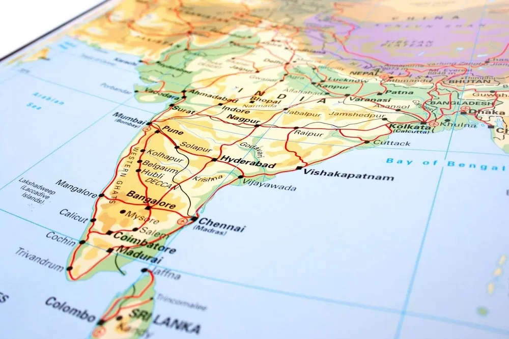 Motorcycle Touring in Southern India. Are you contemplating Motorcycle Adventure Touring in Southern India Shall we see 