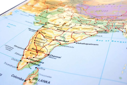 Motorcycle Touring in Southern India. Are you contemplating Motorcycle Adventure Touring in Southern India Shall we see 