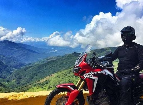 MotoDreamer Image courtesy of