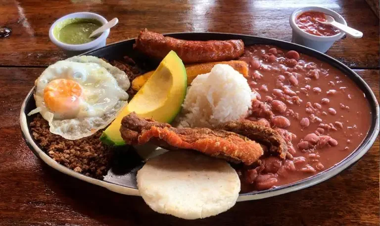 colombiancusine