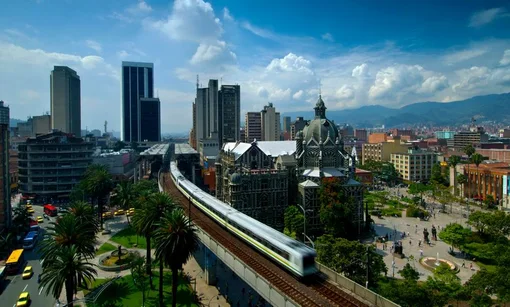 medellin