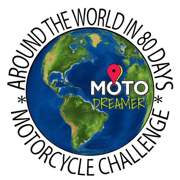 Around the world in 80 days