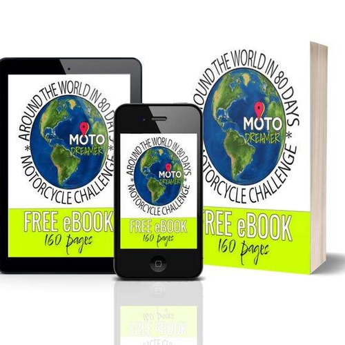 FREE eBOOK