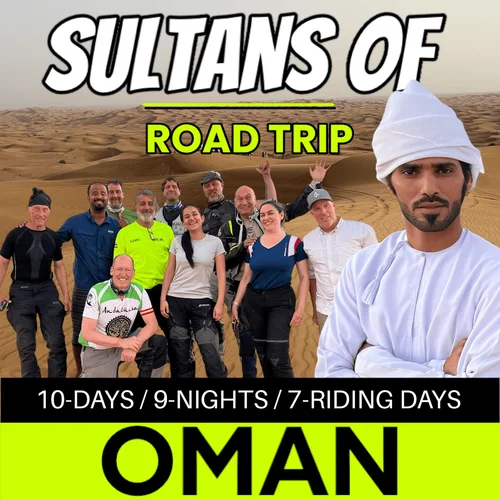 Oman