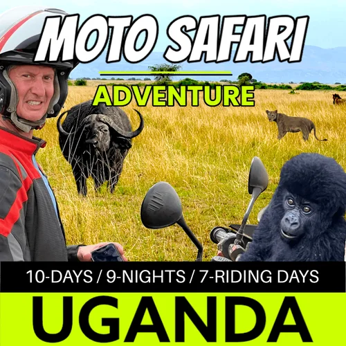 Uganda