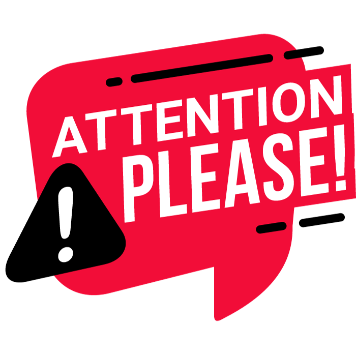 Attention