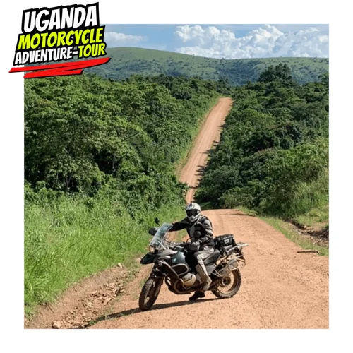 DAY 10 ITINE UGANDA