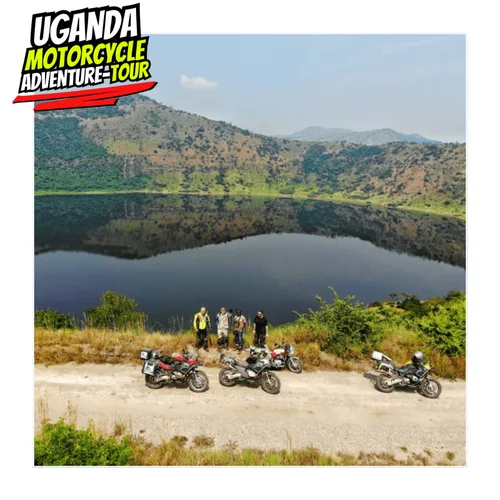 DAY 3 ITINE UGANDA