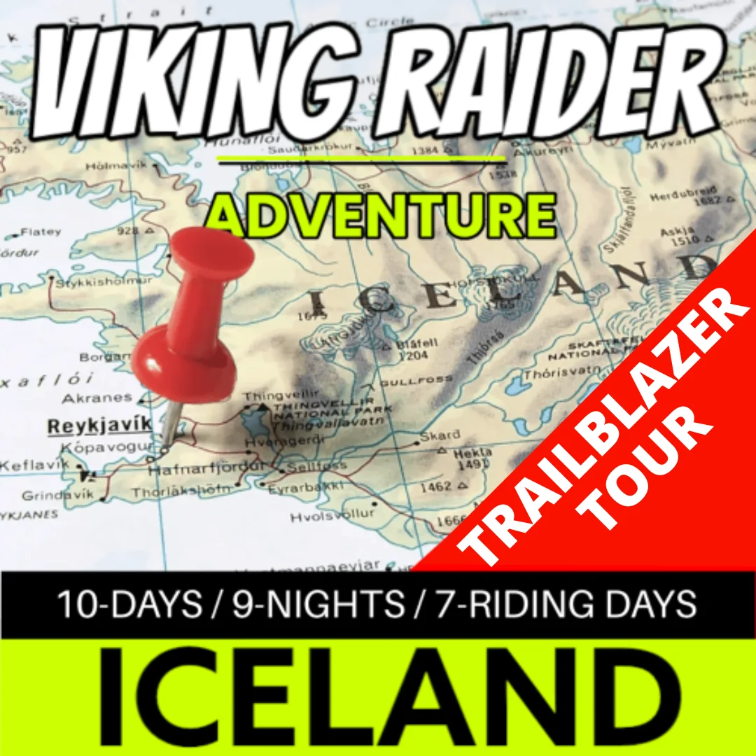 Main Iceland