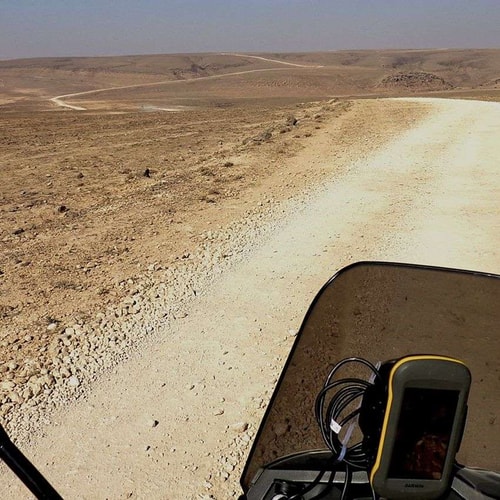 dirtroad oman compressor