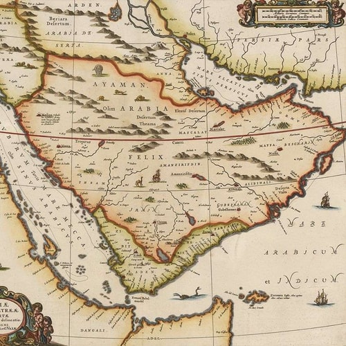 oldmap oman compressor