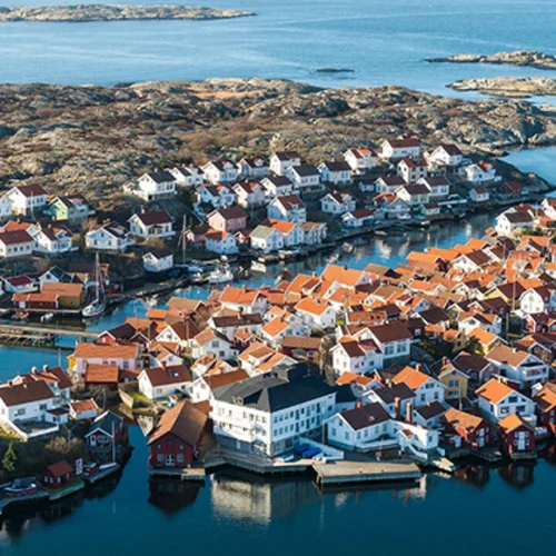 STOCKHOLM ARCHIPELAGO