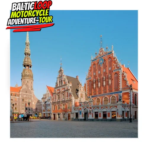 Balticloop2025 Day 8