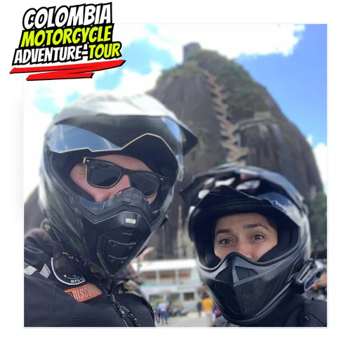 Colombia25 Day 7