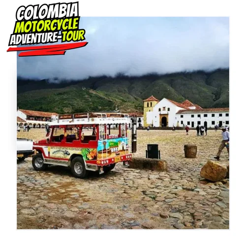 Colombia25 Day 8