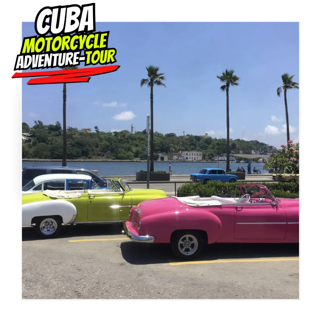 CubaDaybyDay Day 1 2