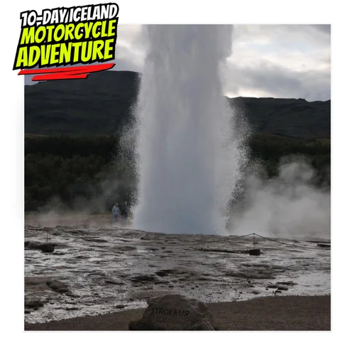 Iceland Day 10
