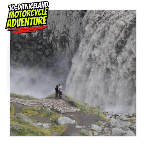 Iceland Day 2