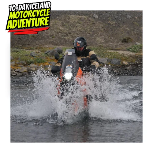 Iceland Day 5