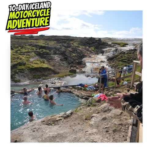 Iceland Day 8