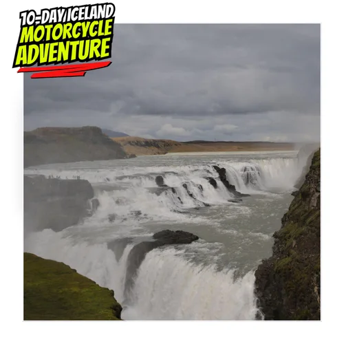 Iceland Day 9