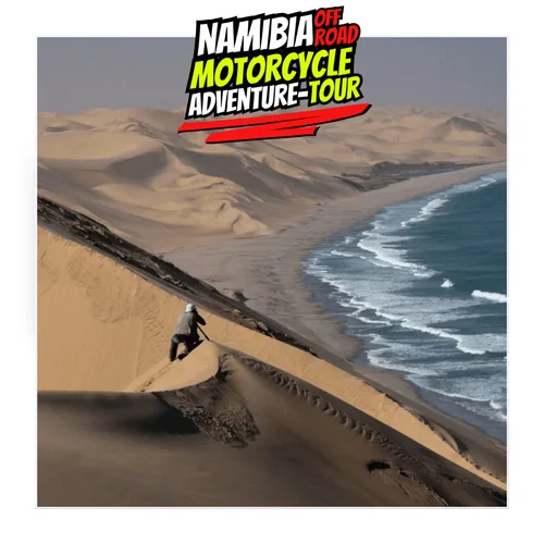 NamibiaOff 25 Day 7