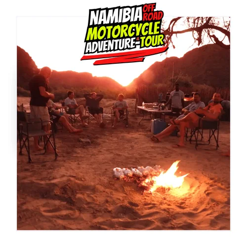 NamibiaOff 25 Day 9