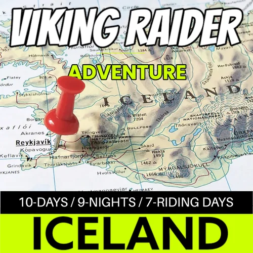 Iceland tour