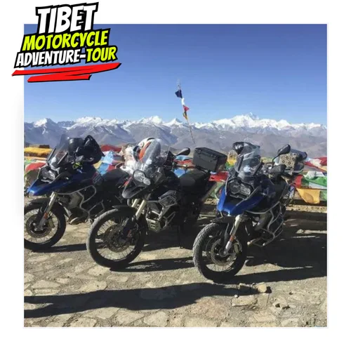 Tibet25 Day 6