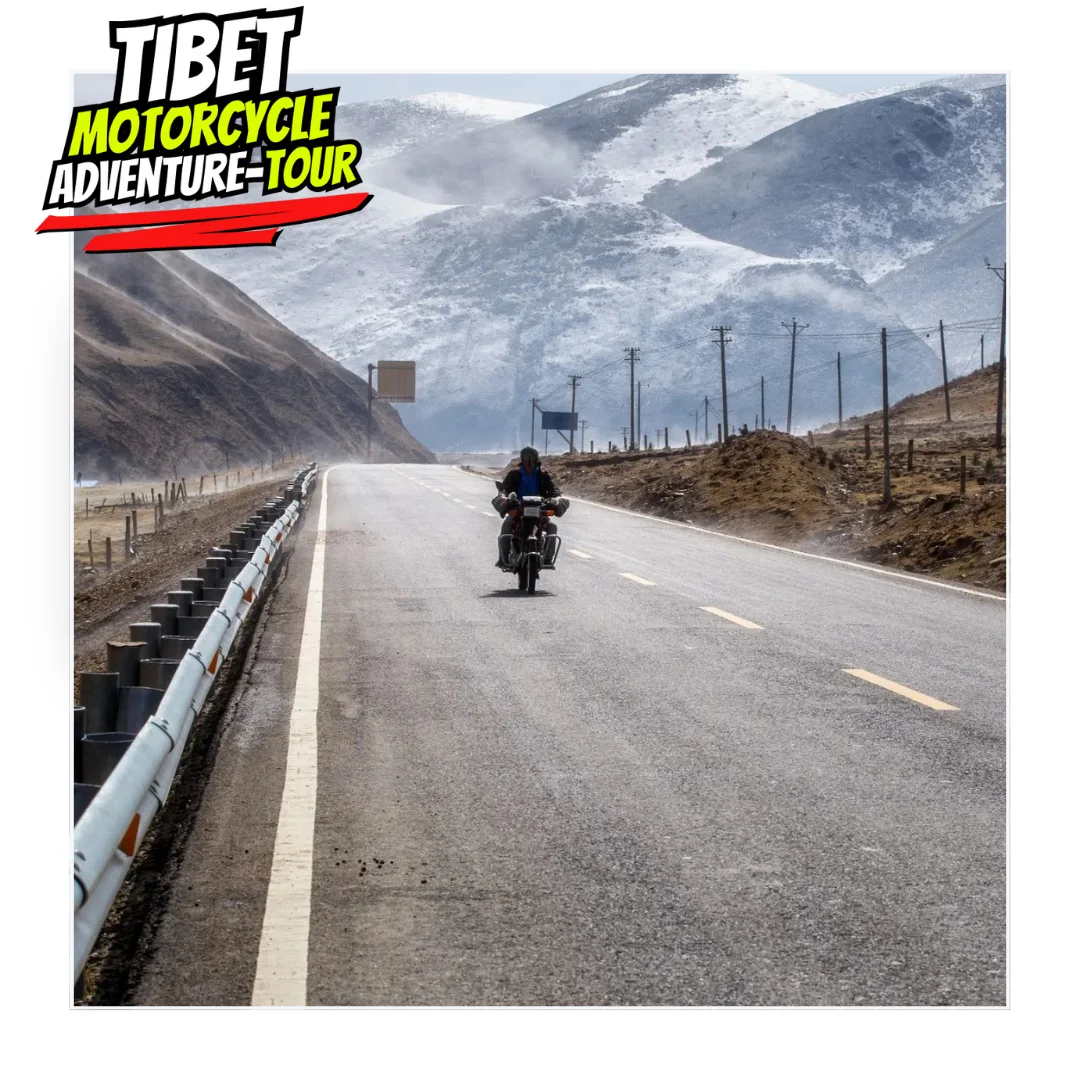 Tibet25 Day 8