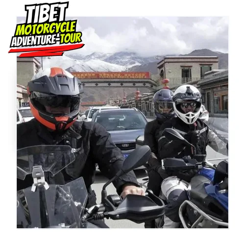 Tibet25 Day 9