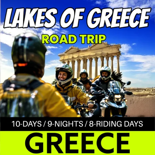 Greece Tour
