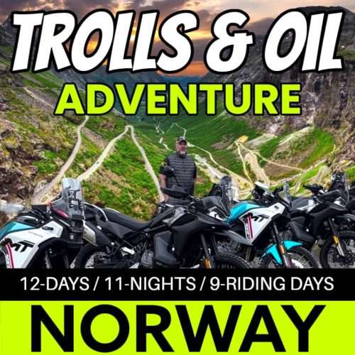 Norway Adventure