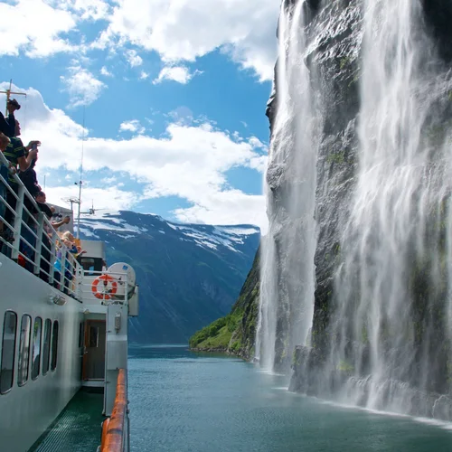 norway day 9