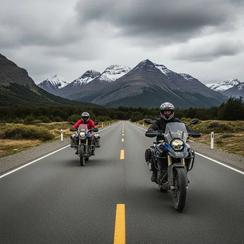 21 day Patagonia Express Day20 1