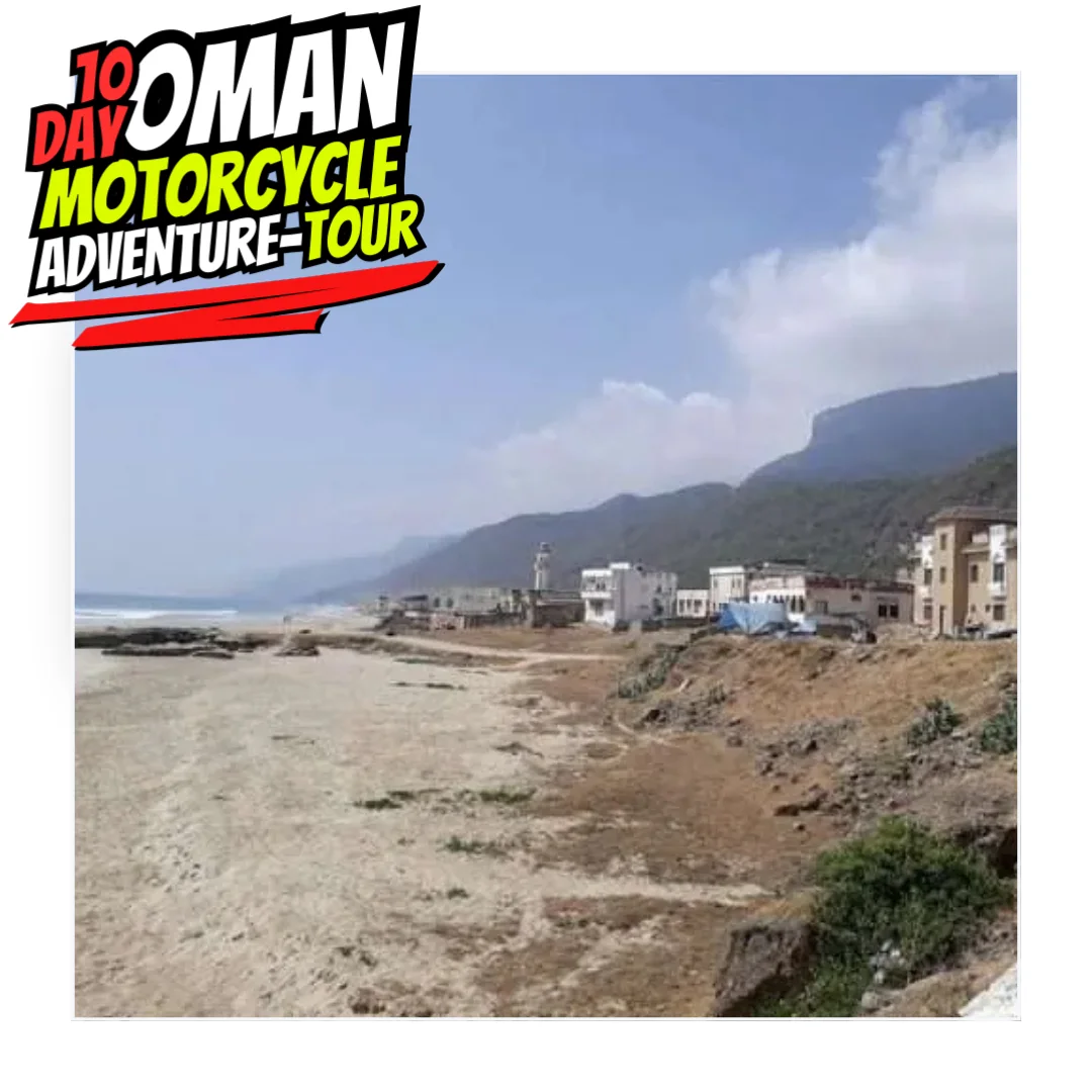 ITINE Omannx10day10
