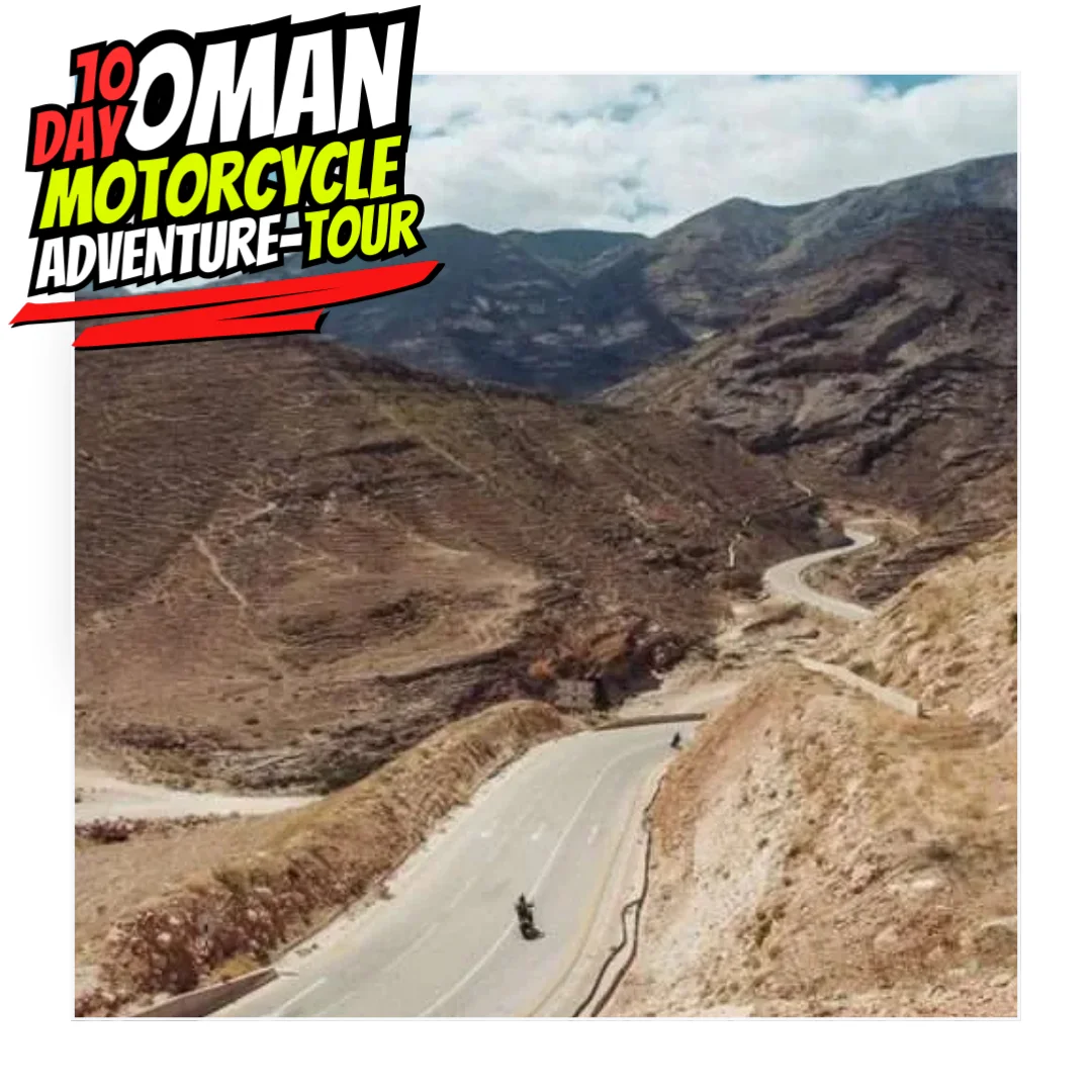 ITINE Omannx10day5