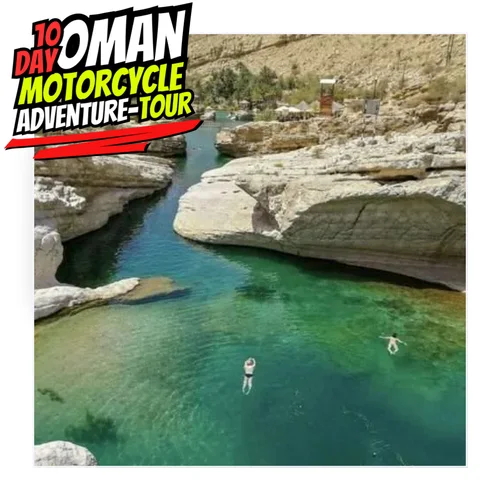 ITINE Omannx10day7