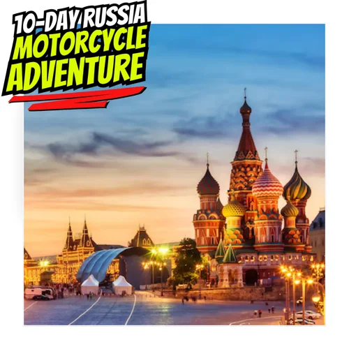 Russianew Day1
