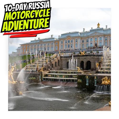 Russianew Day6