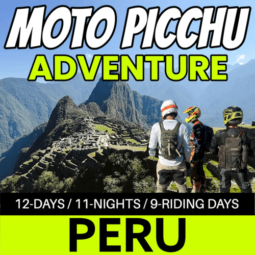 Peru Tour