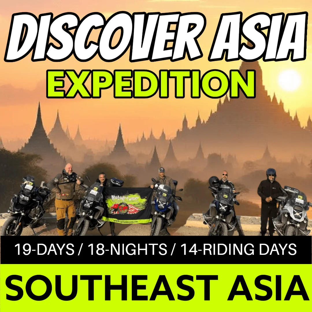 southeast asia