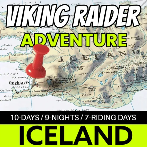 Iceland tour